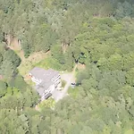 Waldhotel 3* Porta Westfalica