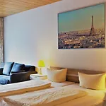 Waldhotel 3*