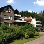 Waldhotel 3*