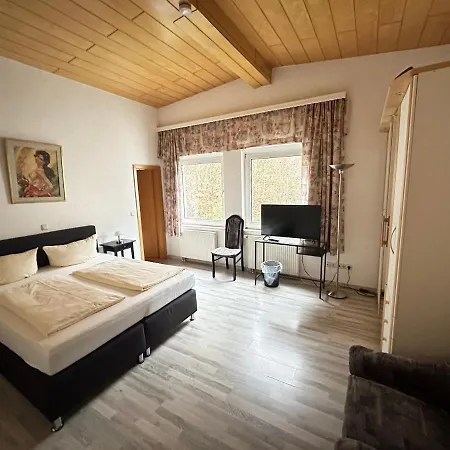 Szálloda Waldhotel 3*