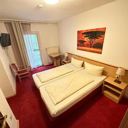 Waldhotel بورتا فستفاليكا