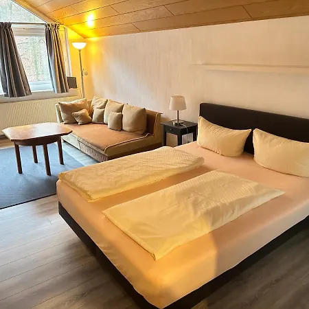 Waldhotel فندق