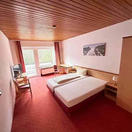 Hotel Waldhotel 3*