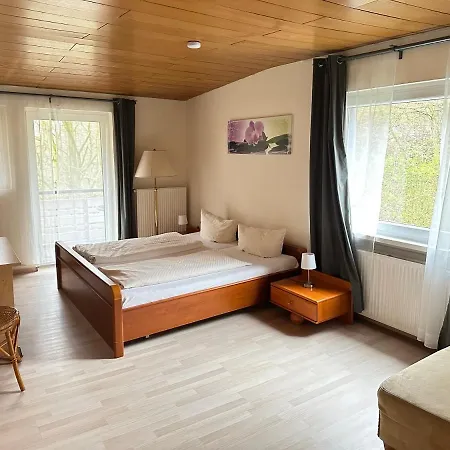 Waldhotel Porta Westfalica