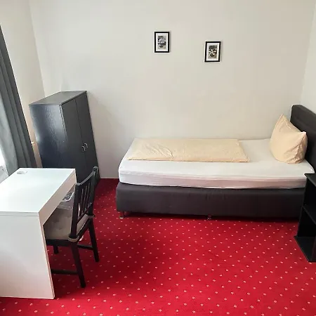 Waldhotel Porta Westfalica