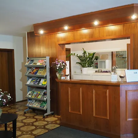 Hotel Waldhotel