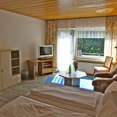 Waldhotel Porta Westfalica