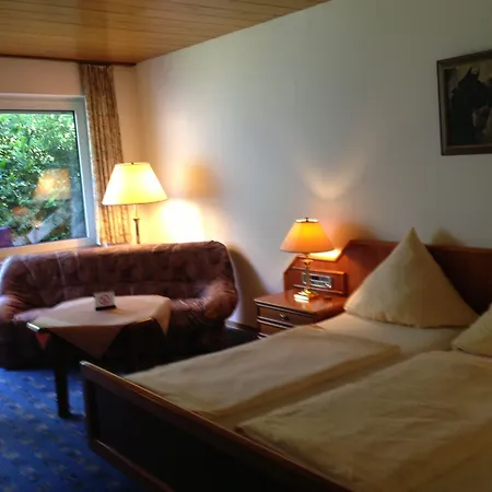 Waldhotel 3* Porta Westfalica