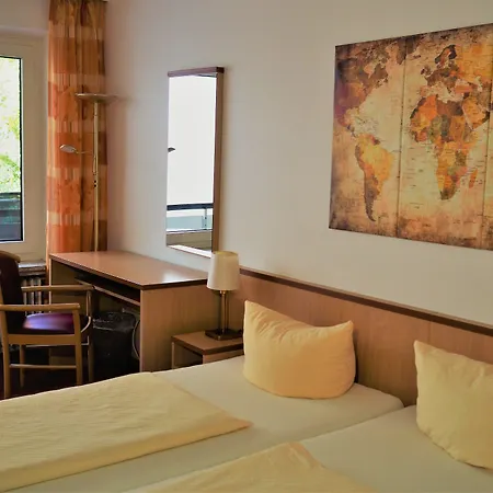 Waldhotel Porta Westfalica