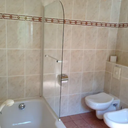 Waldhotel 3* Porta Westfalica