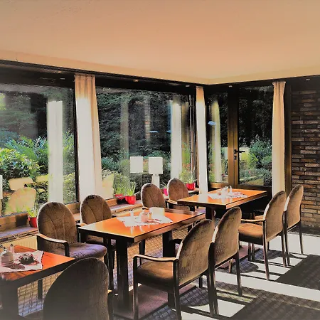Hotel Waldhotel 3*