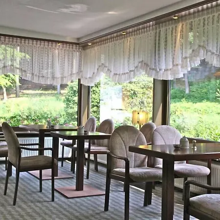 Waldhotel Porta Westfalica