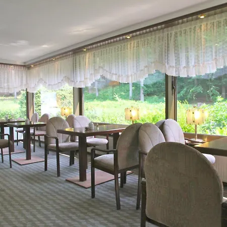 Waldhotel 3*