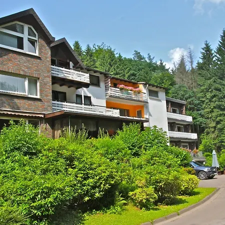 Waldhotel 3*