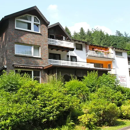 Hotel Waldhotel