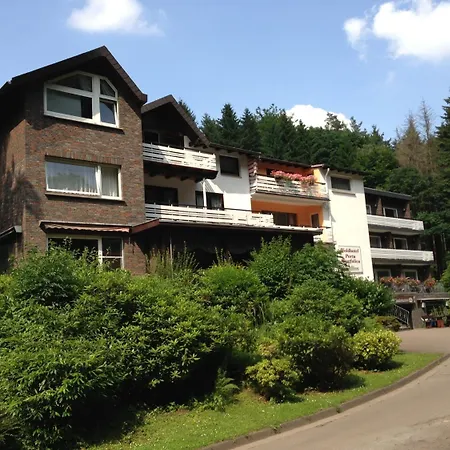 Waldhotel 3*