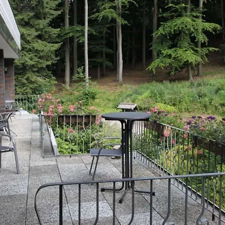 Waldhotel