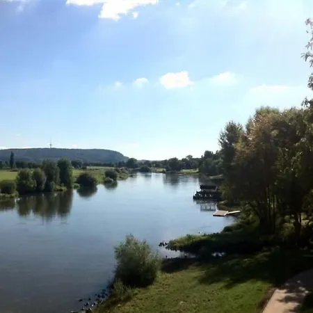 Waldhotel 3*