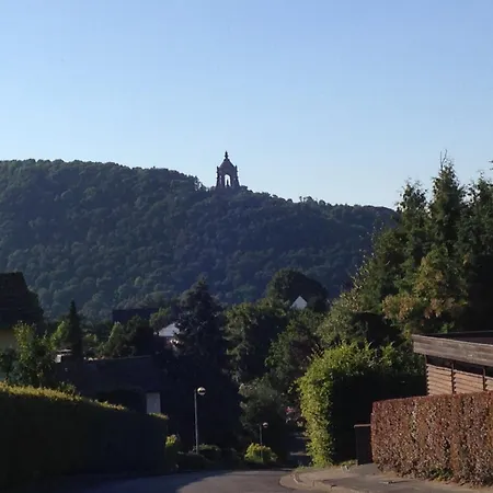 Waldhotel Szálloda 3*