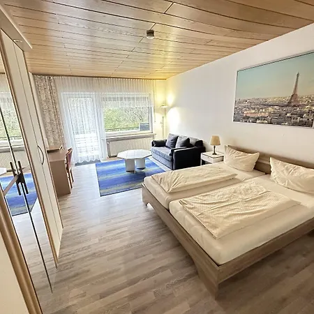 Waldhotel