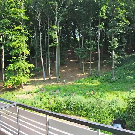 Waldhotel Szálloda 3*