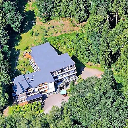 Hotel Waldhotel Porta Westfalica
