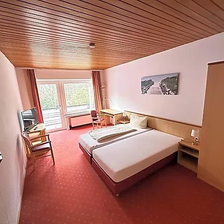 Waldhotel 3*