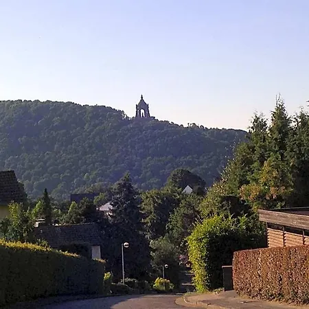 Waldhotel Porta Westfalica