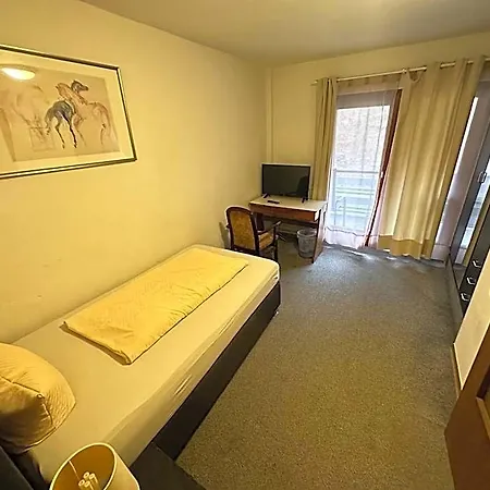 Waldhotel 3* Porta Westfalica