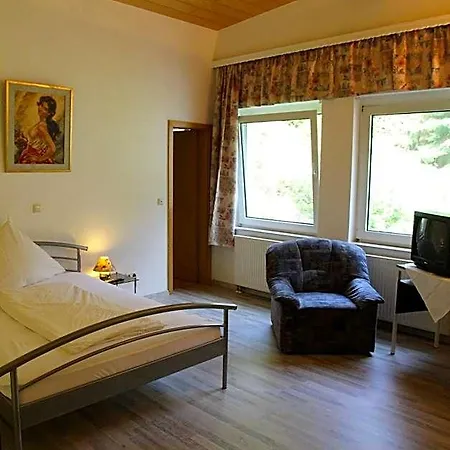 Hotel Waldhotel Porta Westfalica