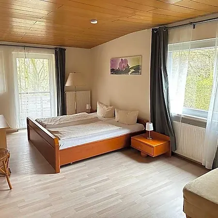 Waldhotel Hotel Porta Westfalica