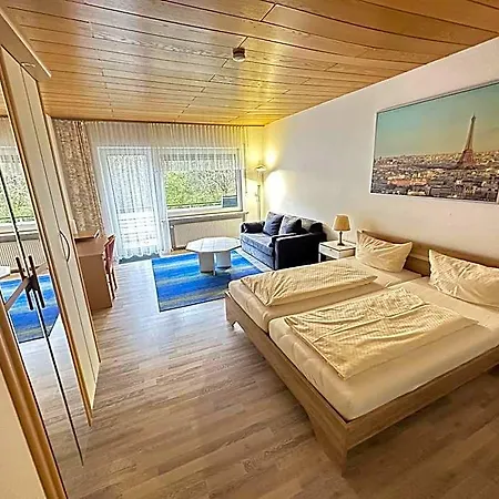Hotel Waldhotel 3*