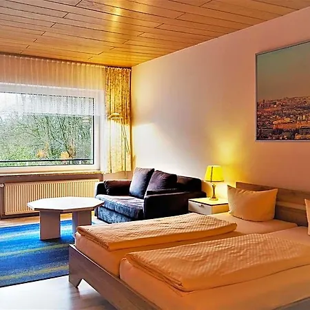 Hotel Waldhotel Porta Westfalica