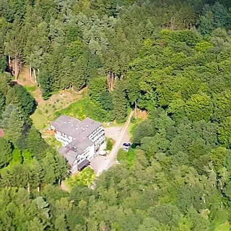 Waldhotel Hotel 3*