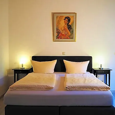 Hotel Waldhotel