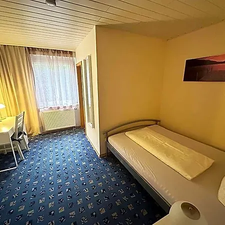 Waldhotel 3* Porta Westfalica