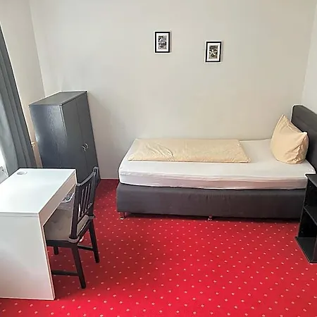 Hotel Waldhotel