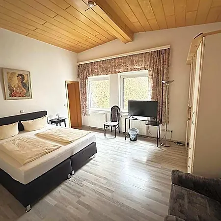 Hotel Waldhotel