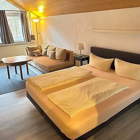 Waldhotel 3* Porta Westfalica