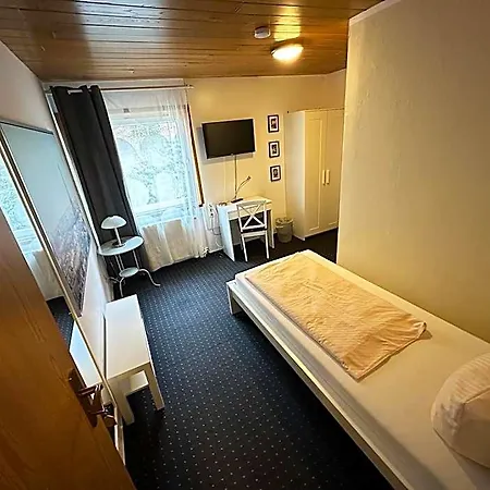 Waldhotel 3* Porta Westfalica