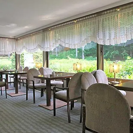 Waldhotel 3* Porta Westfalica