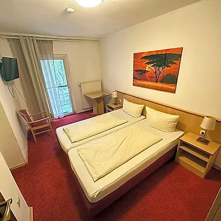 Waldhotel Hotel 3*