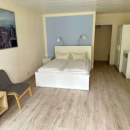 Waldhotel Hotel Porta Westfalica