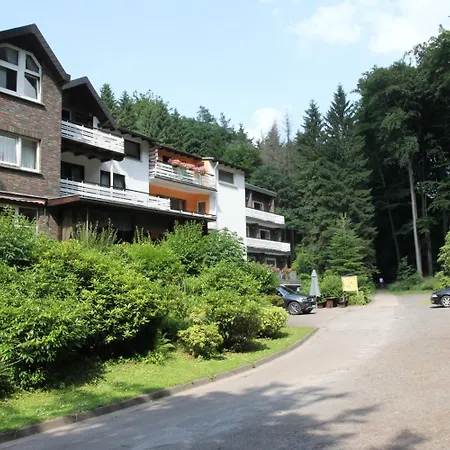 Waldhotel Hotel Porta Westfalica