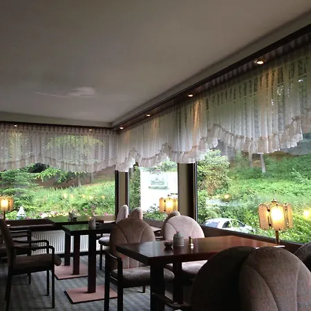 Waldhotel 3* Porta Westfalica