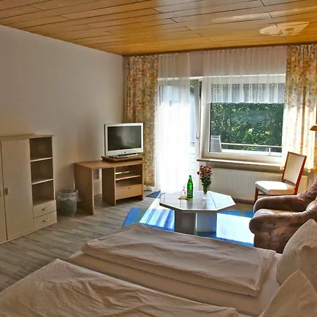 Hotel Waldhotel Porta Westfalica