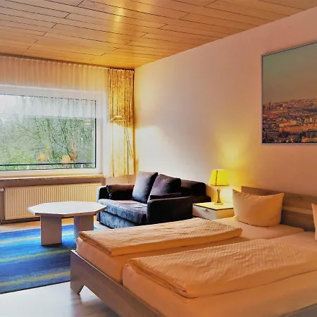 Waldhotel