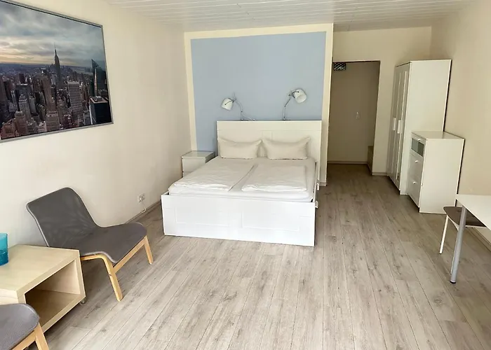 Hotel Waldhotel 3*