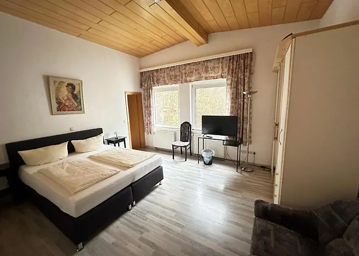 Hotel Waldhotel 3*