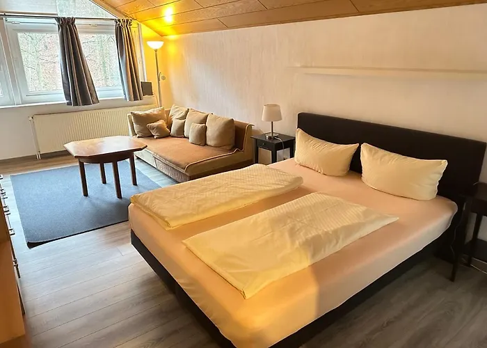 Waldhotel Hotel